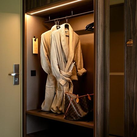 Hotel Wicc Wageningen Dış mekan fotoğraf