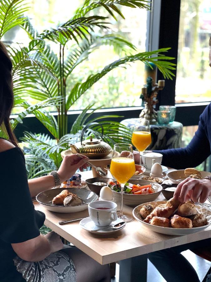 Hotel Wicc Wageningen Dış mekan fotoğraf