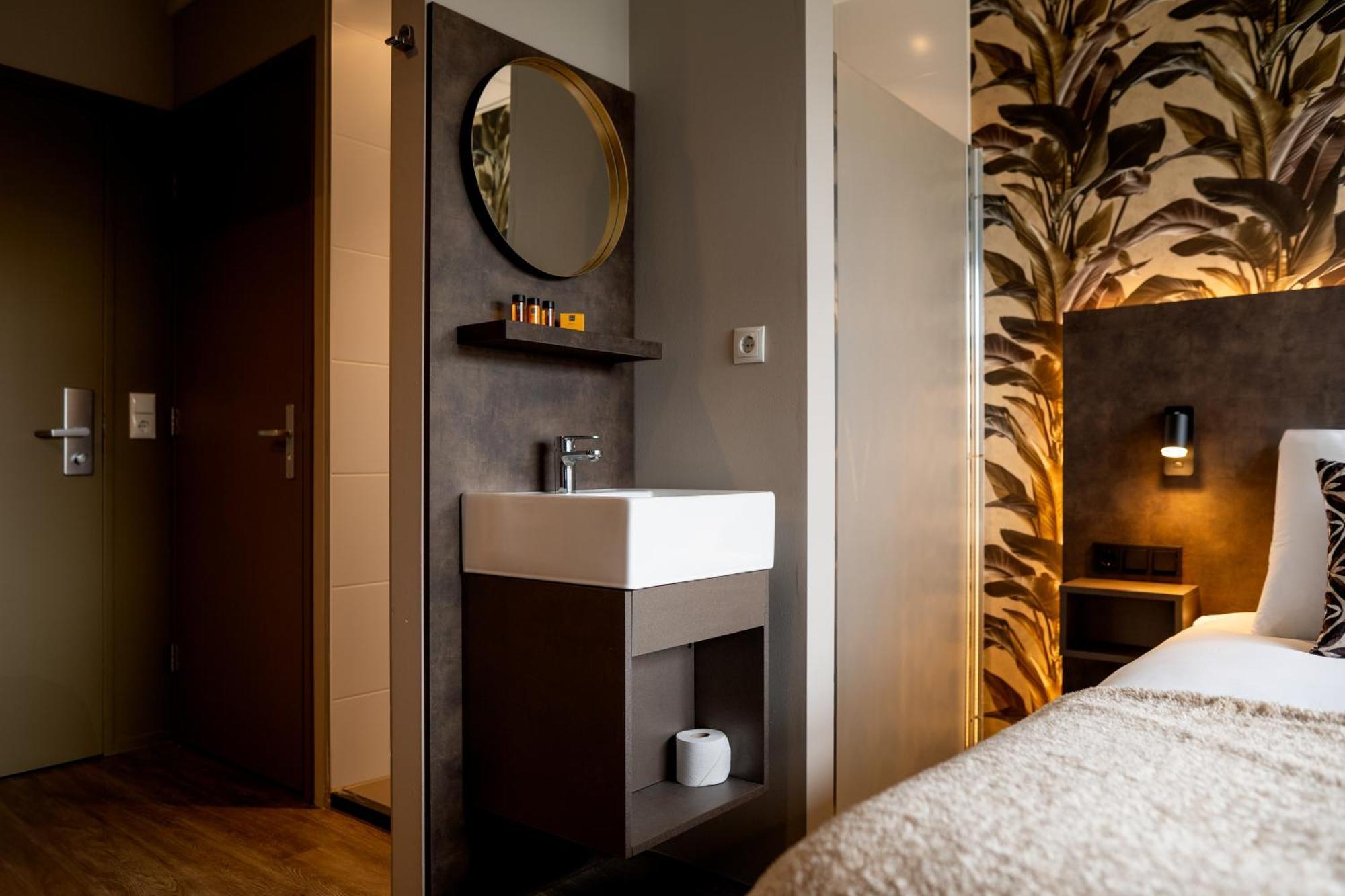 Hotel Wicc Wageningen Dış mekan fotoğraf