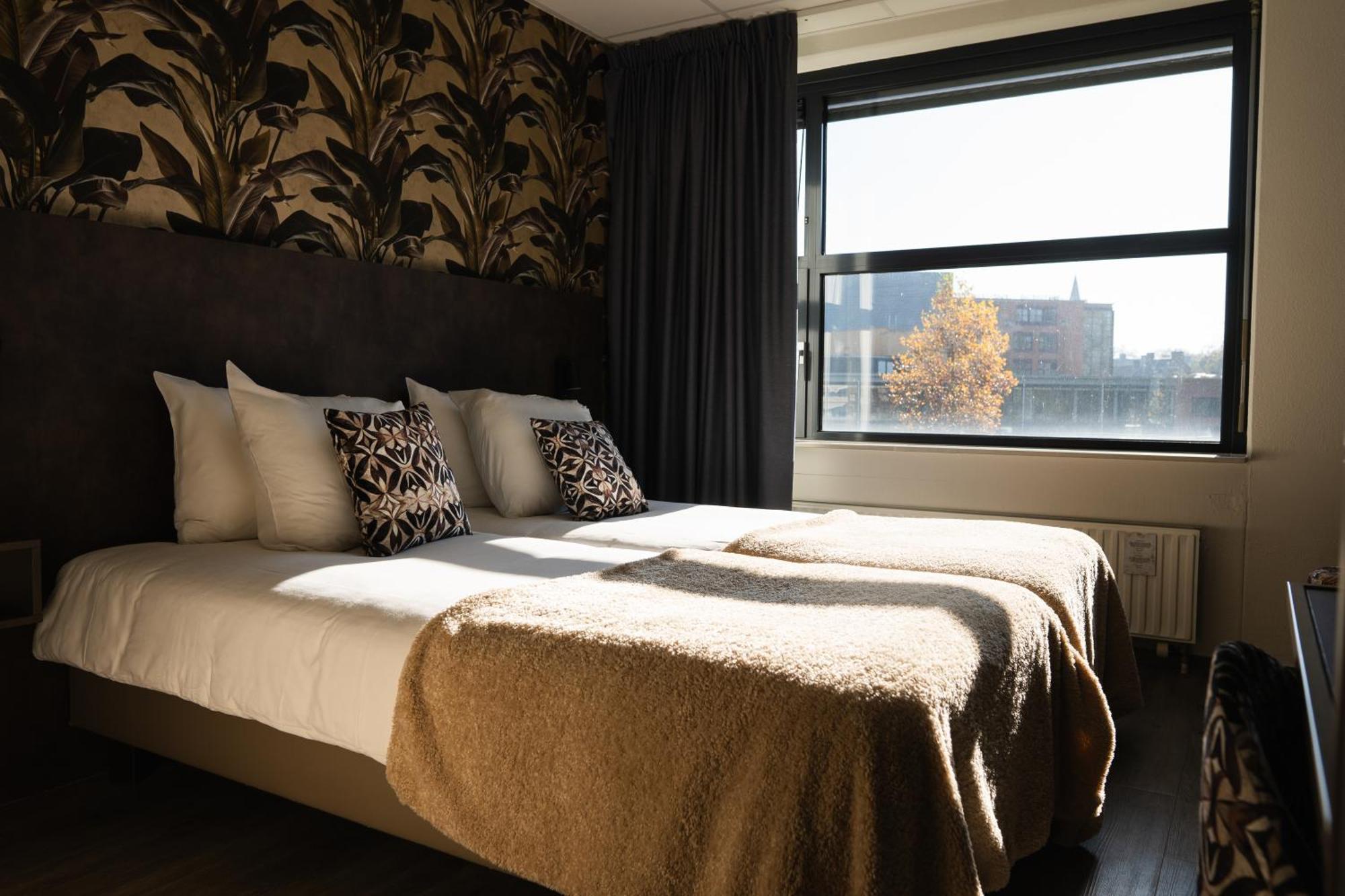 Hotel Wicc Wageningen Dış mekan fotoğraf