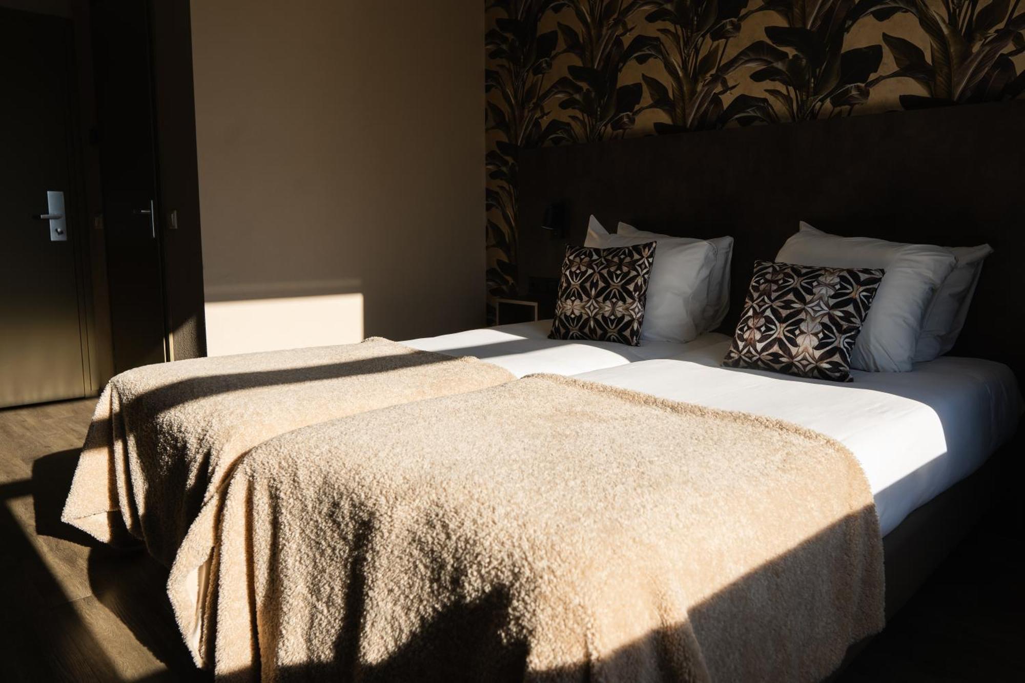 Hotel Wicc Wageningen Dış mekan fotoğraf
