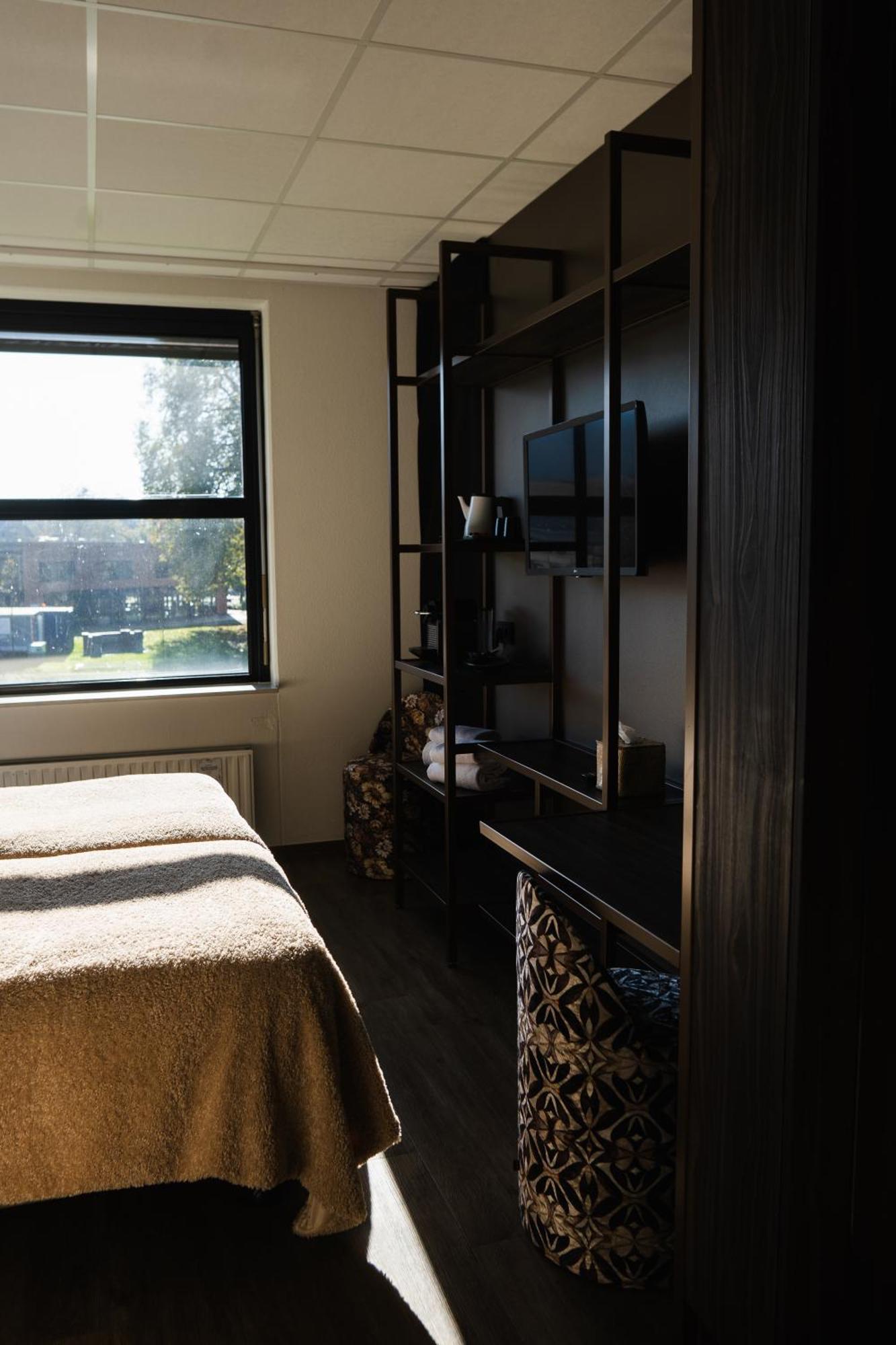 Hotel Wicc Wageningen Dış mekan fotoğraf