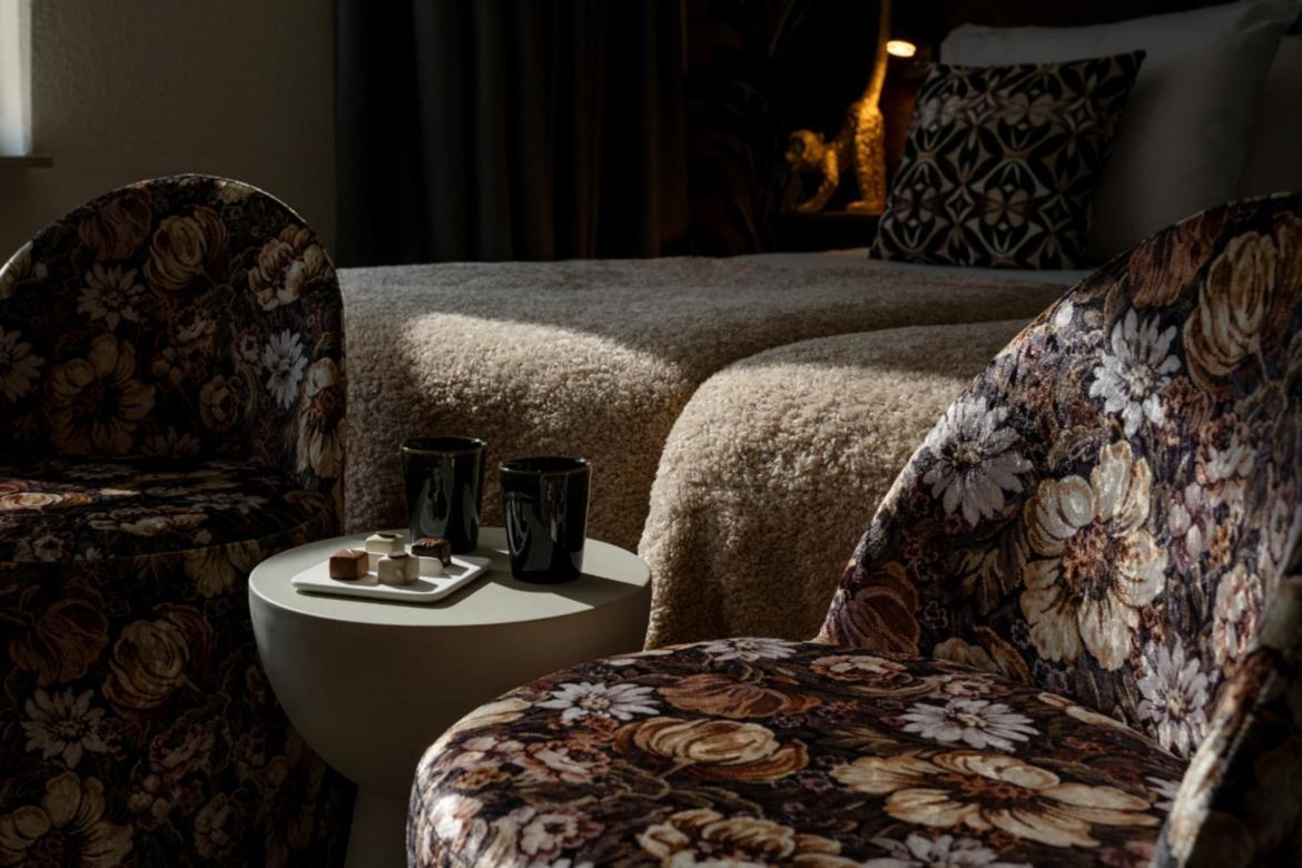 Hotel Wicc Wageningen Dış mekan fotoğraf