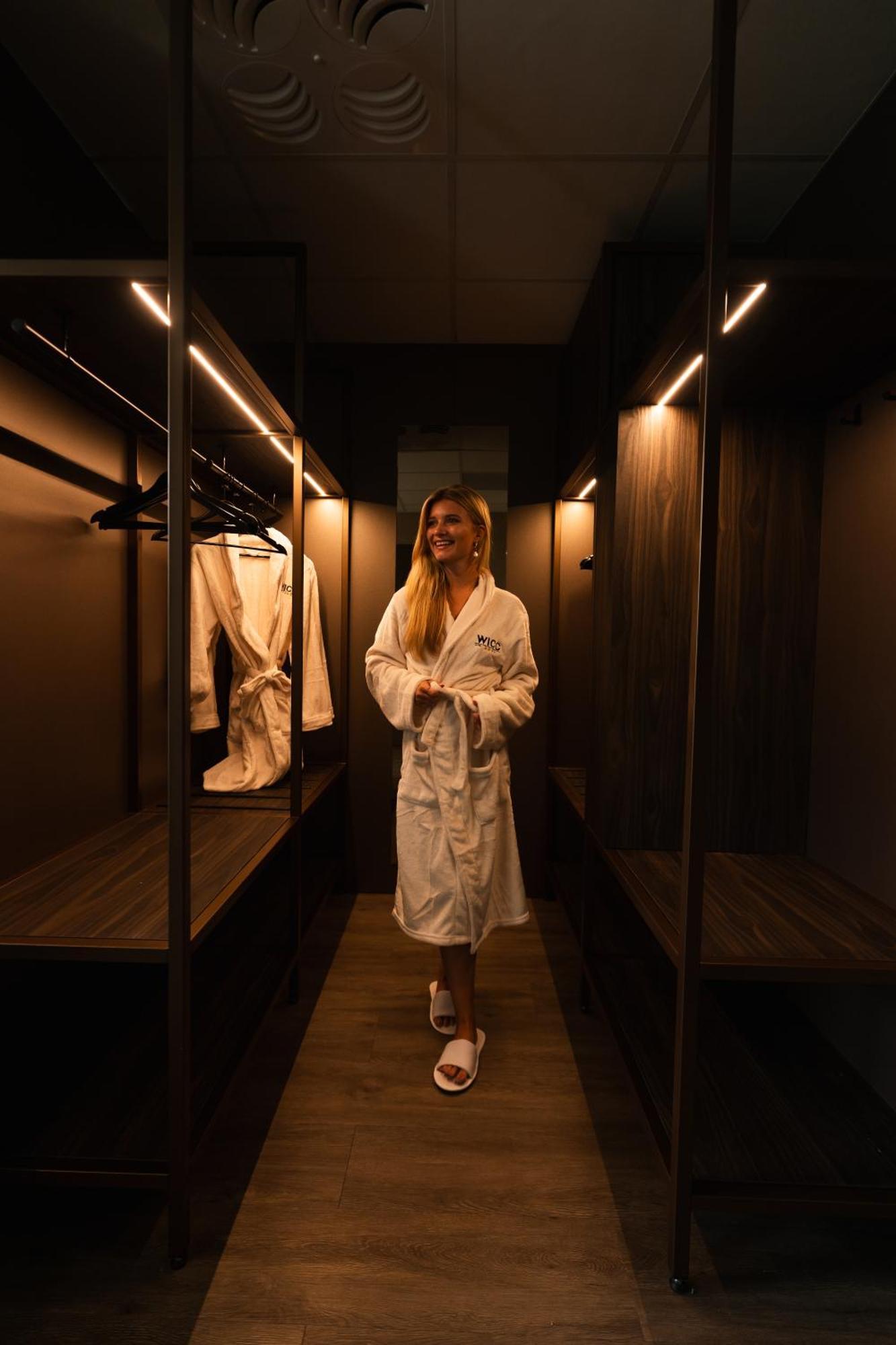 Hotel Wicc Wageningen Dış mekan fotoğraf