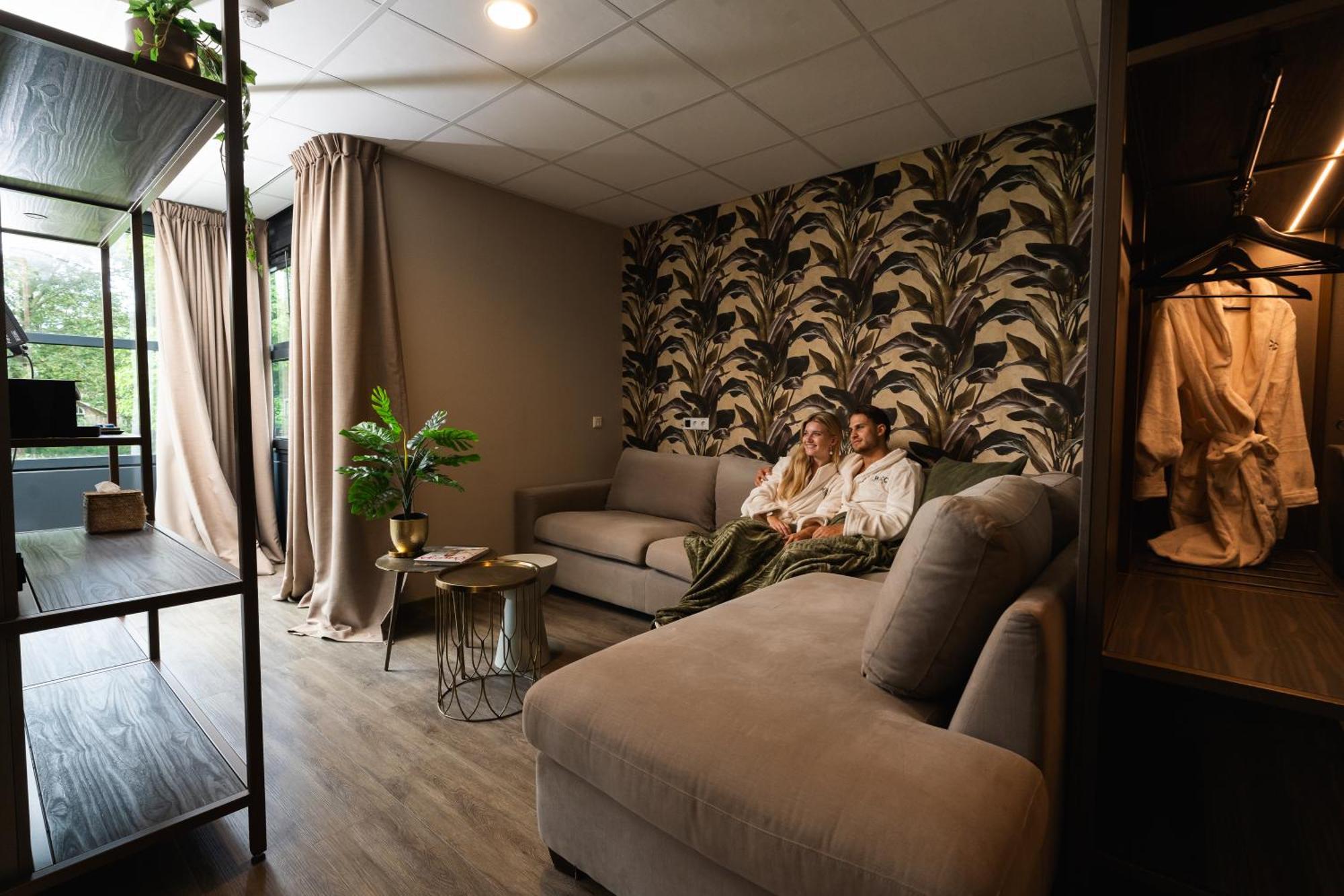 Hotel Wicc Wageningen Dış mekan fotoğraf