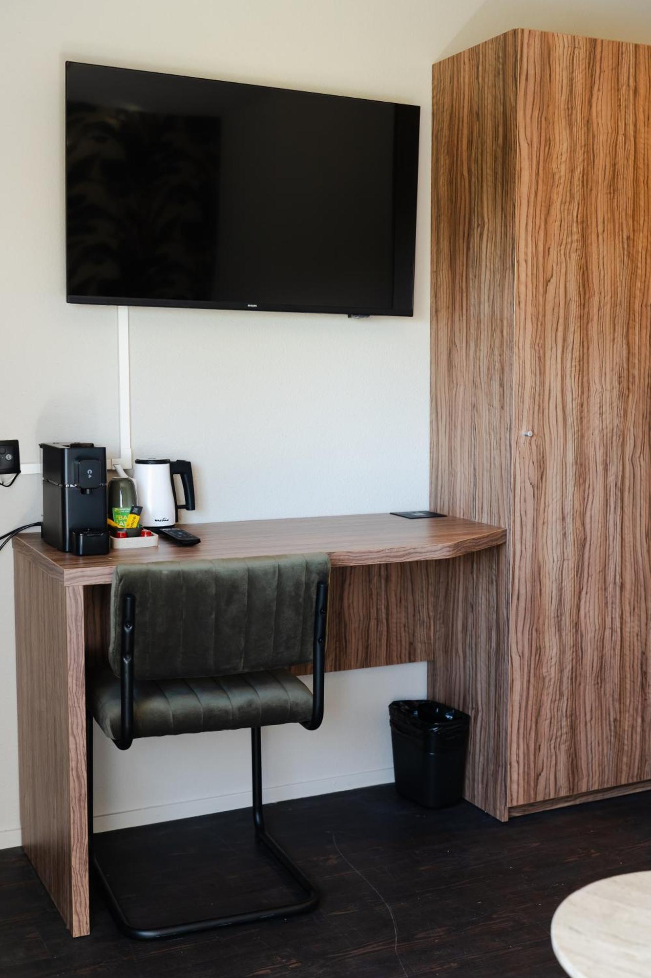 Hotel Wicc Wageningen Dış mekan fotoğraf