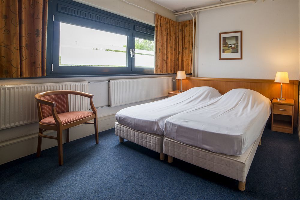 Hotel Wicc Wageningen Dış mekan fotoğraf