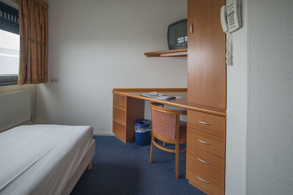 Hotel Wicc Wageningen Dış mekan fotoğraf