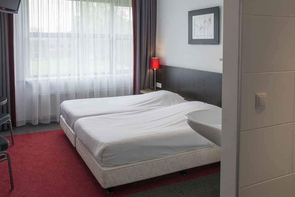 Hotel Wicc Wageningen Dış mekan fotoğraf