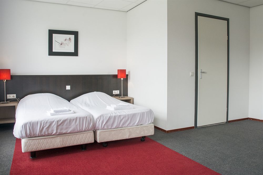 Hotel Wicc Wageningen Dış mekan fotoğraf