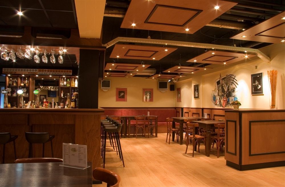 Hotel Wicc Wageningen Dış mekan fotoğraf