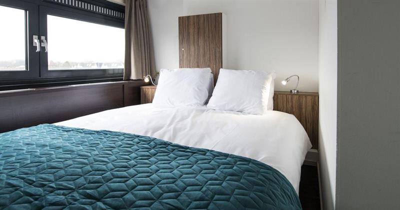 Hotel Wicc Wageningen Dış mekan fotoğraf