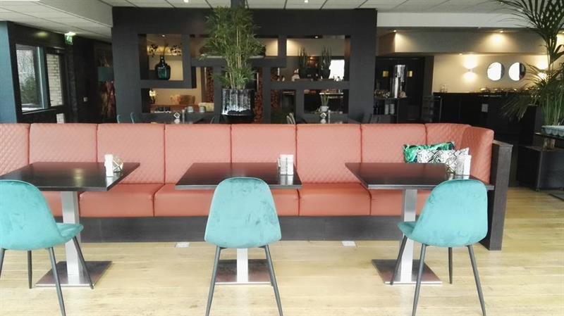 Hotel Wicc Wageningen Dış mekan fotoğraf
