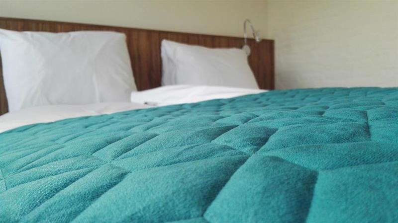 Hotel Wicc Wageningen Dış mekan fotoğraf
