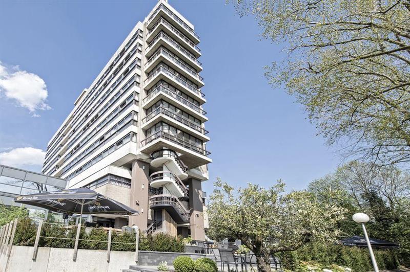 Hotel Wicc Wageningen Dış mekan fotoğraf