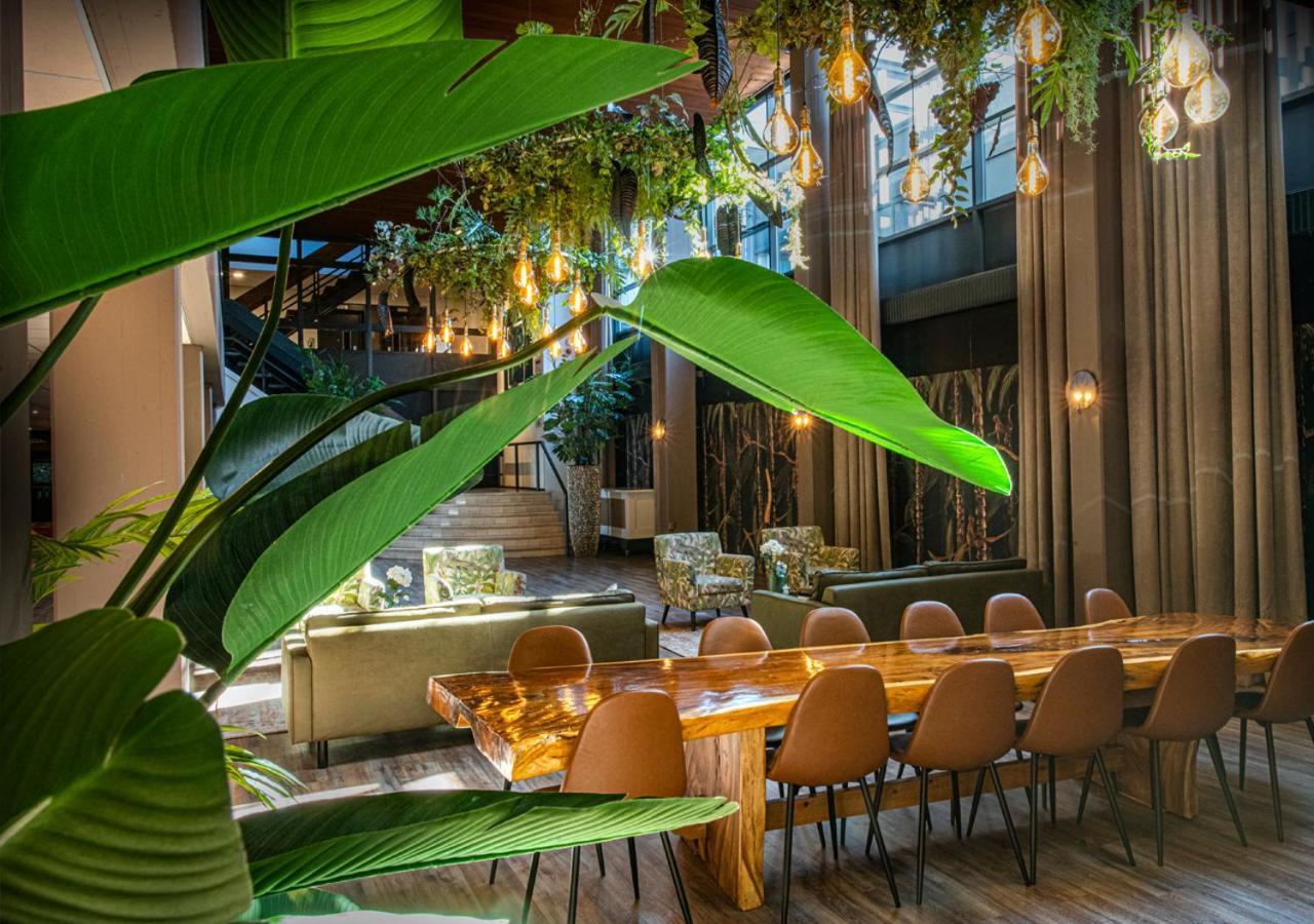 Hotel Wicc Wageningen Dış mekan fotoğraf